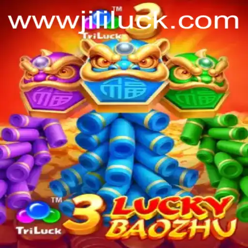 Exploring the Thrills of 3LuckyBaozhu: A Game of Fortune and Adventure