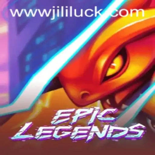 The Adventure Awaits: EpicLegends and the Quest for Jili Luck