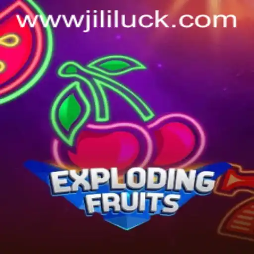 ExplodingFruits: A Game of Strategy and Luck