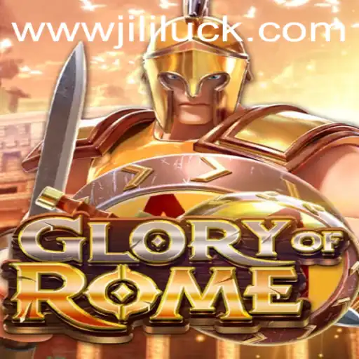 Exploring the Epic Adventure of GloryofRome: A Deep Dive into Strategy and Fortune