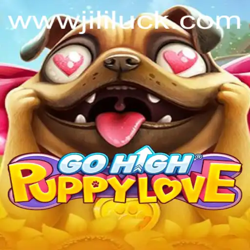 GoHighPuppyLove: A New Gaming Experience with Jili Luck