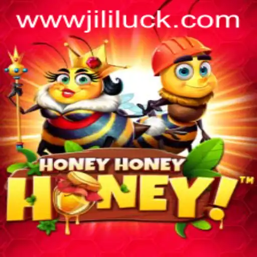 Exploring the Enchanting World of HoneyHoneyHoney in the Realm of Jili Luck