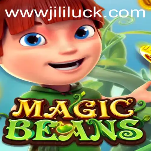 Discover the Magic of MAGICBEANS: A Thrilling Adventure Awaits!