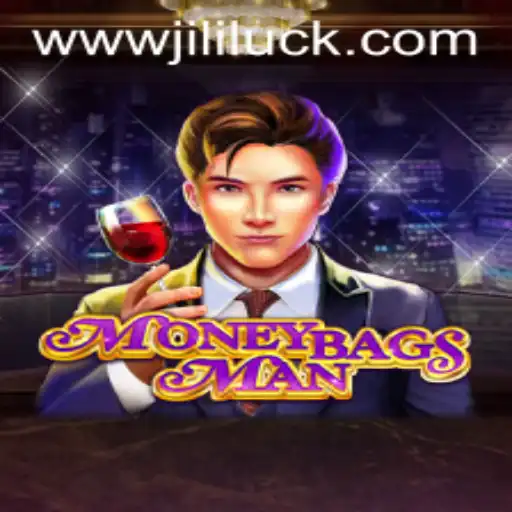 MoneybagsMan: A Thrilling Adventure Game Infused with Jili Luck