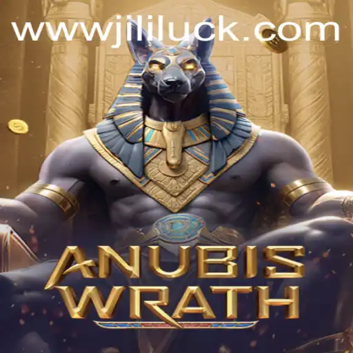 Unveiling the Mystical World of AnubisWrath