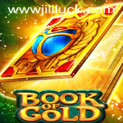 Discover the Fascinating World of BookofGold: Unlocking Jili Luck