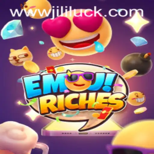 Exploring the Thrilling World of EmojiRiches: A Journey Through Jili Luck and Gameplay