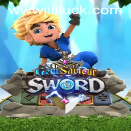 GemSaviourSword: The Magical Journey with a Touch of Jili Luck