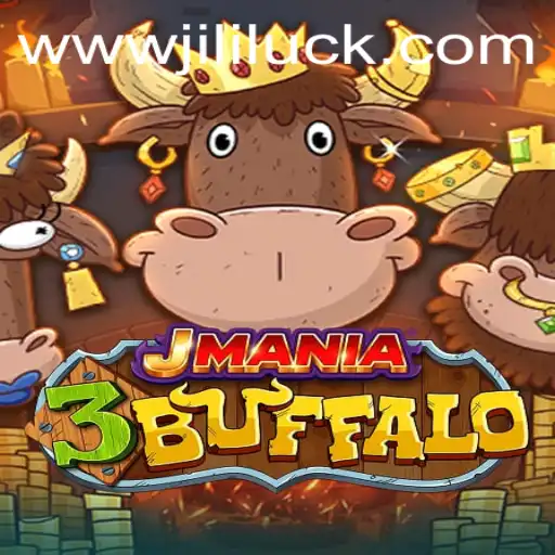 Exploring JMania3Buffalo: A Thrilling New Adventure