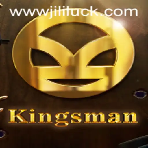 Explore the World of Kingsman: A Blend of Strategy and Adventure with a Touch of Jili Luck