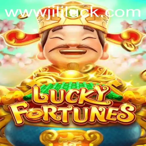 Discovering the Intricacies of LUCKYFORTUNES: A Guide to Jili Luck