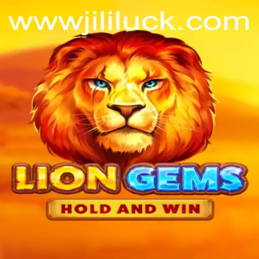 Discover the Thrilling World of LionGems: Unleashing the Power of Jili Luck