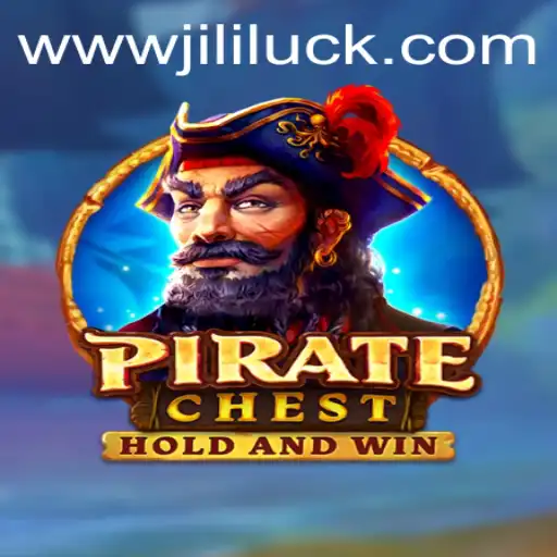 PirateChest: Exploring the High Seas of Jili Luck