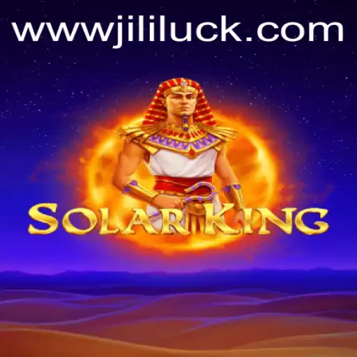 Discover the World of SolarKing: A Dynamic Journey with Jili Luck