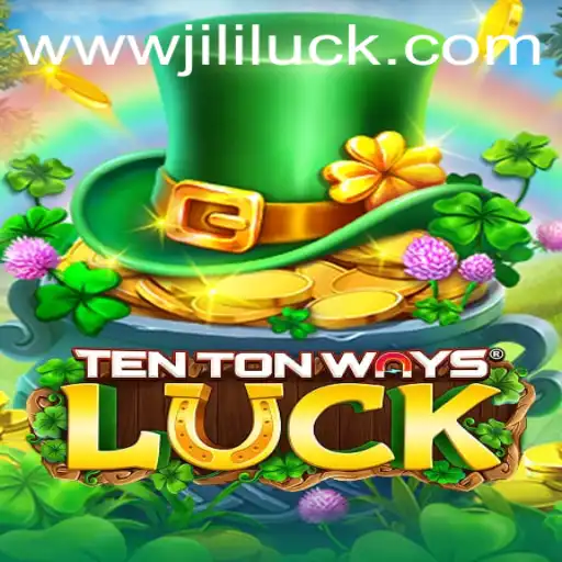 Unveiling the Thrills of TenTonWaysLuck: A Journey Into the World of Jili Luck