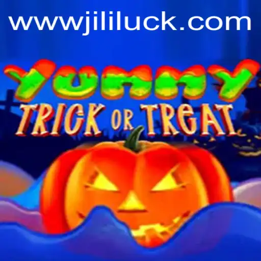 Discover the Magical World of YummyTrickorTreat and Unravel the Mystery of Jili Luck