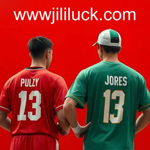 The Impact of Jili Luck on Modern Sports