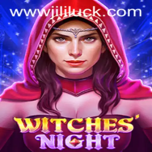 Delve into the Enchanting World of WitchesNight: A Game of Mystery and Luck
